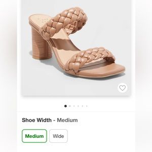 A New Day Basil Heels